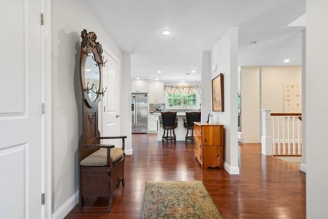 105 Seton Highlands 105, Plymouth, MA 02360