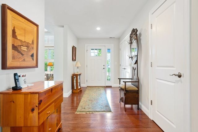 105 Seton Highlands 105, Plymouth, MA 02360