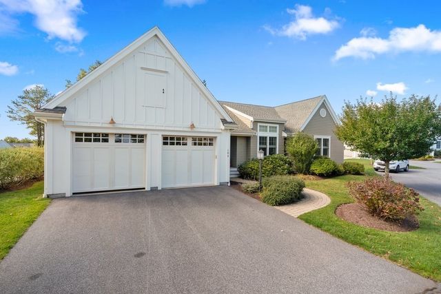 105 Seton Highlands 105, Plymouth, MA 02360