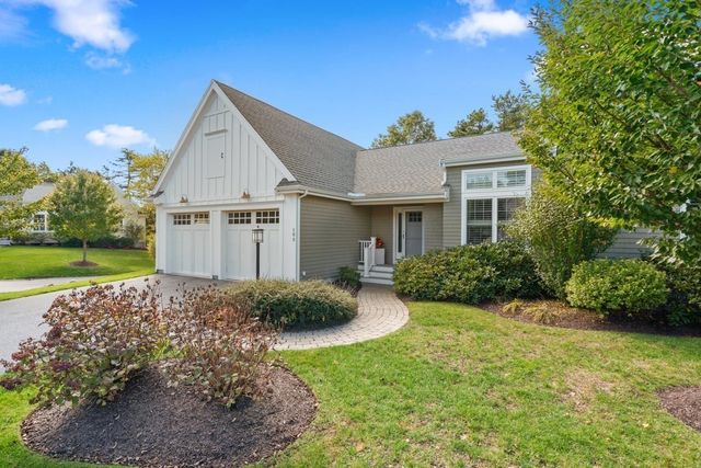 105 Seton Highlands 105, Plymouth, MA 02360
