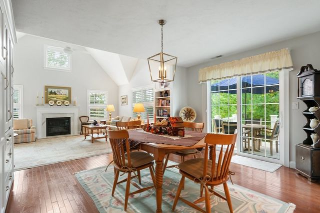 105 Seton Highlands 105, Plymouth, MA 02360