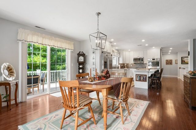 105 Seton Highlands 105, Plymouth, MA 02360