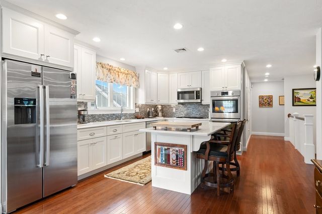 105 Seton Highlands 105, Plymouth, MA 02360