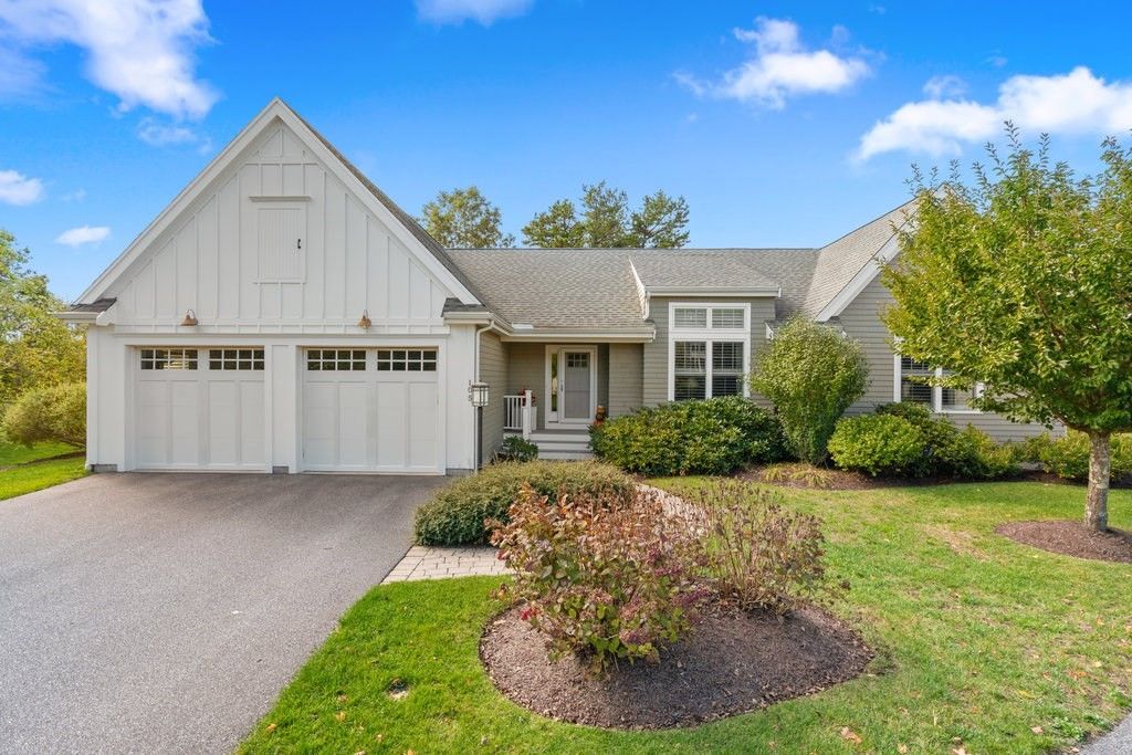 105 Seton Highlands 105, Plymouth, MA 02360