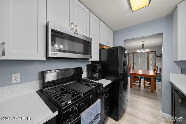 10200 E Palmer-Wasilla Highway, Palmer, AK 99645