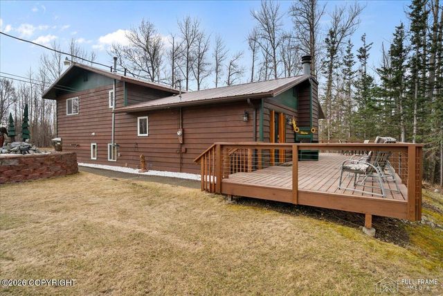 10200 E Palmer-Wasilla Highway, Palmer, AK 99645
