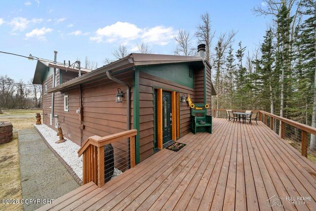 10200 E Palmer-Wasilla Highway, Palmer, AK 99645