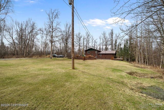 10200 E Palmer-Wasilla Highway, Palmer, AK 99645