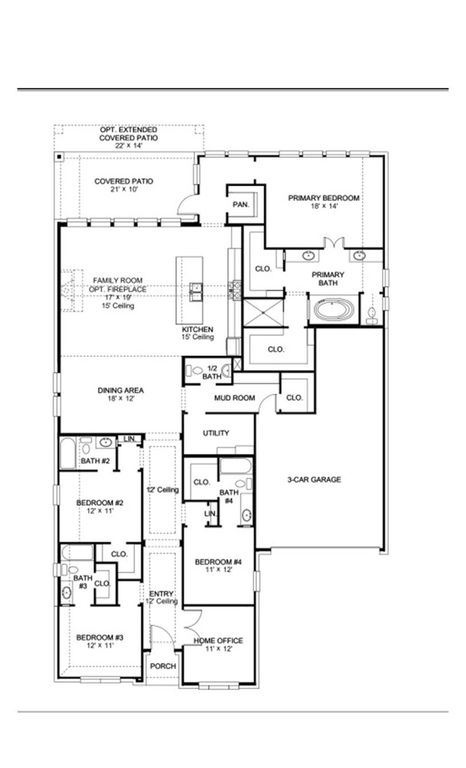 2112 Terraces Boulevard, Rockwall, TX 75087