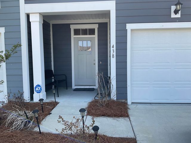 438 Trotters Lane, Moncks Corner, SC 29461