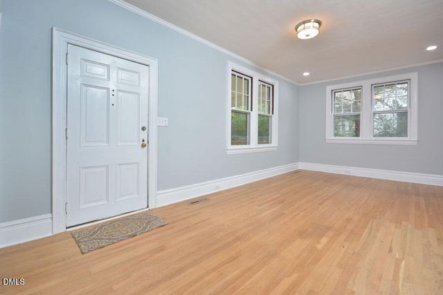2307 Chapel Hill Road, Durham, NC 27707