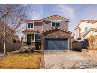3824 Heatherwood Circle, Johnstown, CO 80534