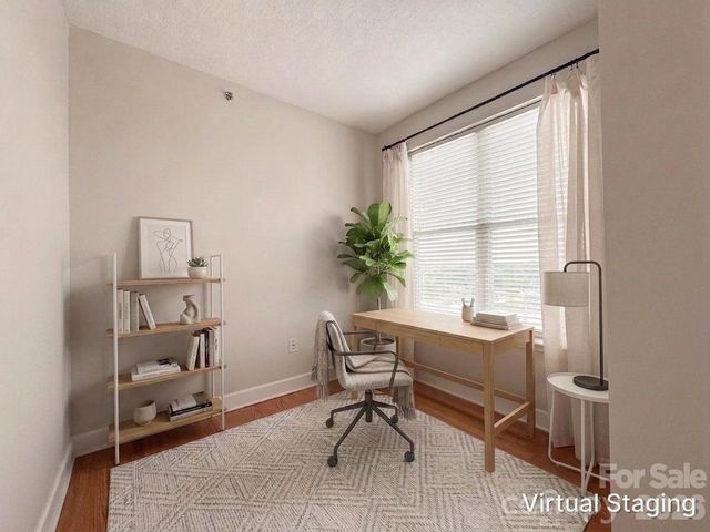 1315 East Boulevard 814, Charlotte, NC 28203