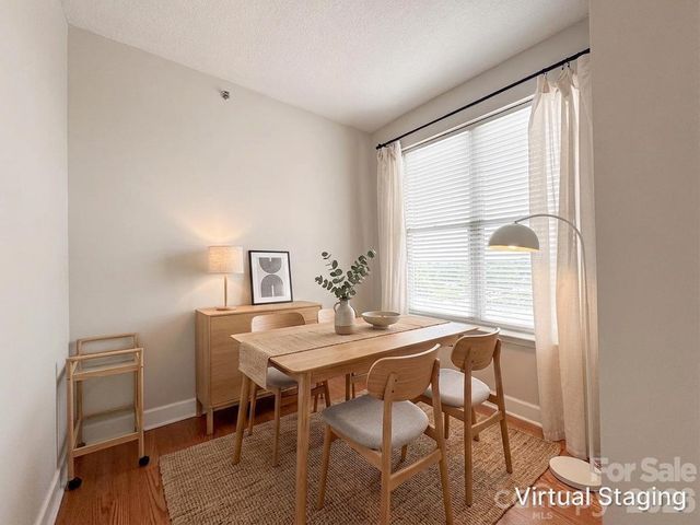 1315 East Boulevard 814, Charlotte, NC 28203