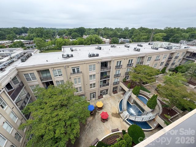 1315 East Boulevard 814, Charlotte, NC 28203