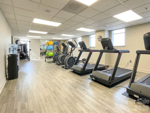 1315 East Boulevard 814, Charlotte, NC 28203