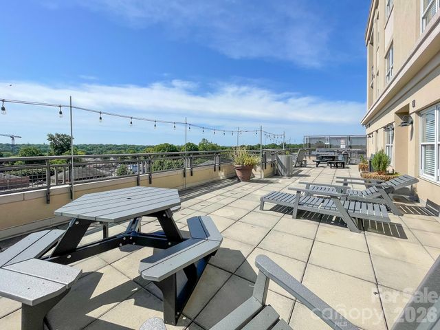1315 East Boulevard 814, Charlotte, NC 28203