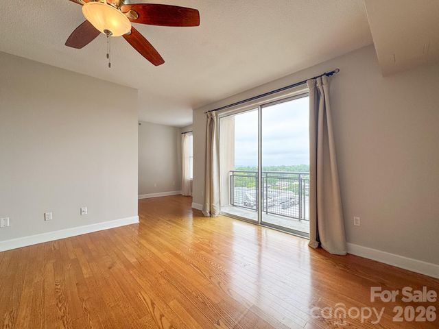1315 East Boulevard 814, Charlotte, NC 28203