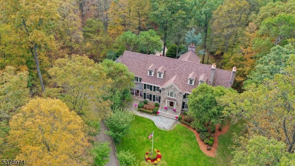 23 Charlotte Hill Dr, Bernardsville Boro, NJ 07924 — photo 2
