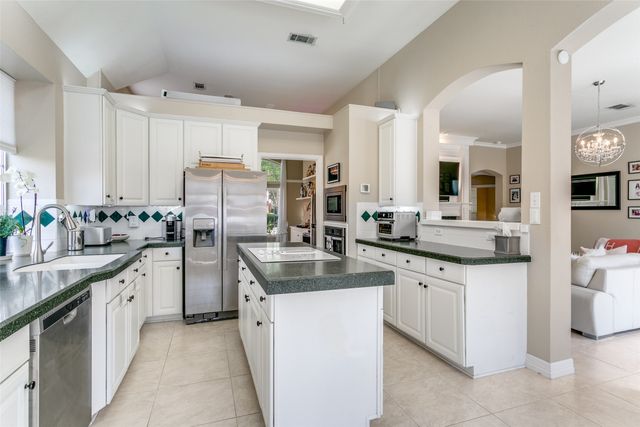 1509 Blue Mesa Road, Carrollton, TX 75007