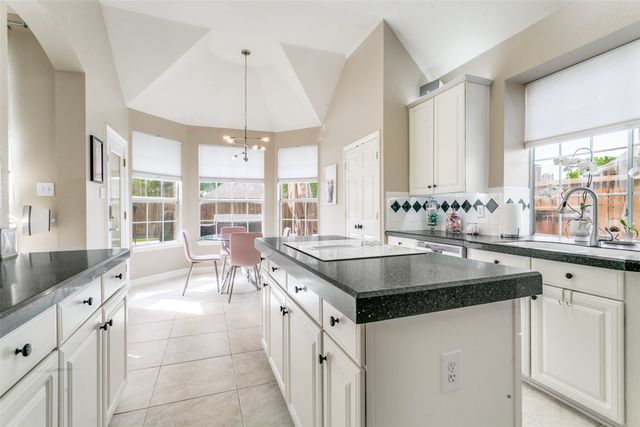 1509 Blue Mesa Road, Carrollton, TX 75007