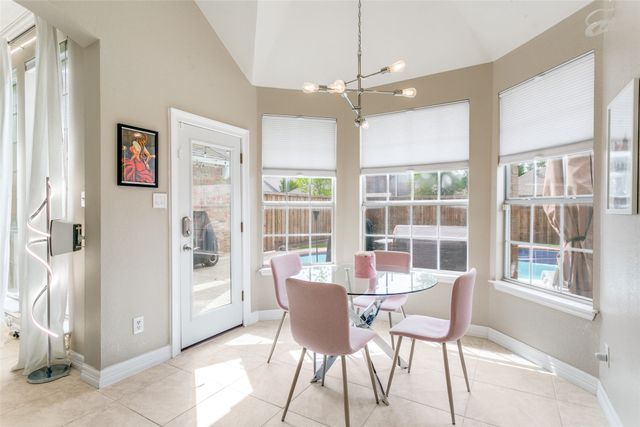 1509 Blue Mesa Road, Carrollton, TX 75007