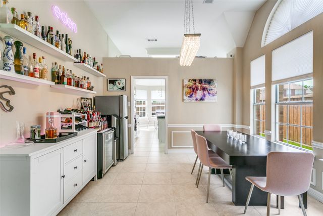 1509 Blue Mesa Road, Carrollton, TX 75007