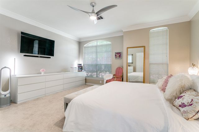 1509 Blue Mesa Road, Carrollton, TX 75007