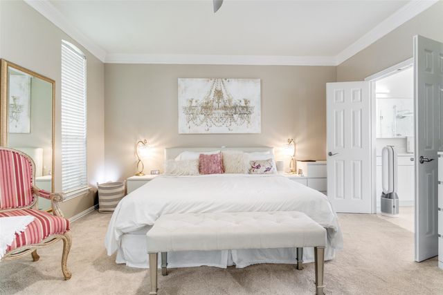 1509 Blue Mesa Road, Carrollton, TX 75007