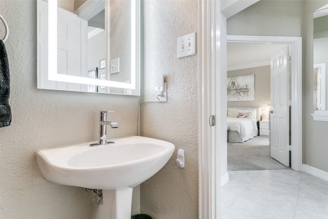 1509 Blue Mesa Road, Carrollton, TX 75007