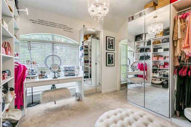 1509 Blue Mesa Road, Carrollton, TX 75007