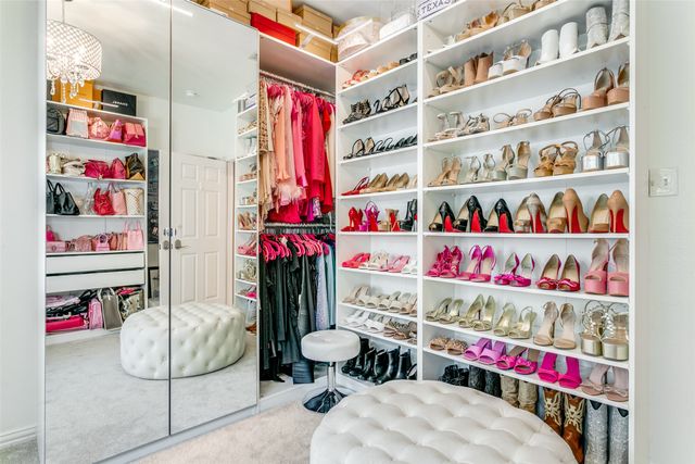 1509 Blue Mesa Road, Carrollton, TX 75007