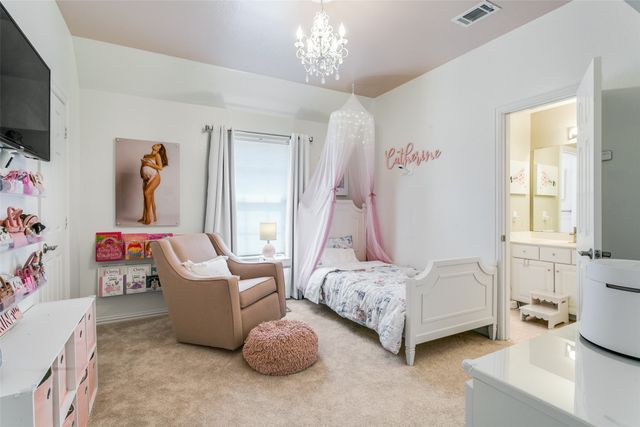 1509 Blue Mesa Road, Carrollton, TX 75007