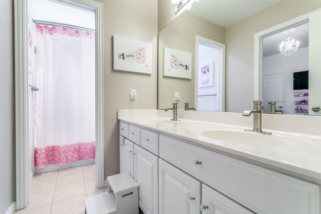 1509 Blue Mesa Road, Carrollton, TX 75007