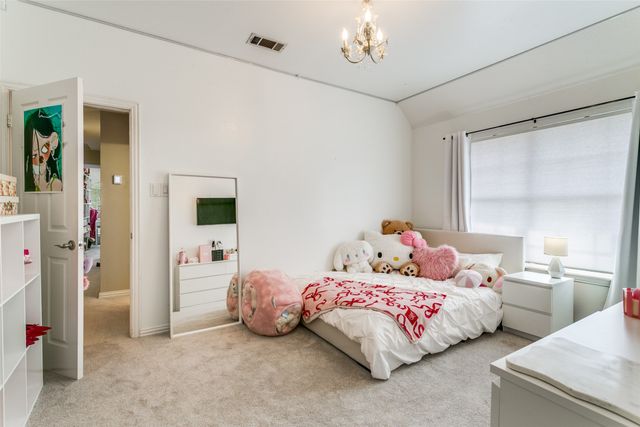 1509 Blue Mesa Road, Carrollton, TX 75007