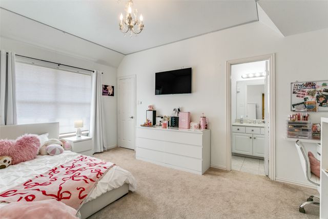 1509 Blue Mesa Road, Carrollton, TX 75007