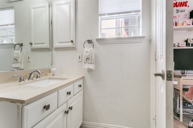 1509 Blue Mesa Road, Carrollton, TX 75007