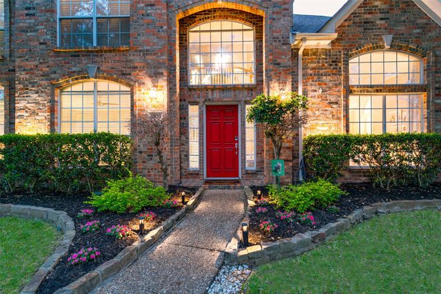 1509 Blue Mesa Road, Carrollton, TX 75007