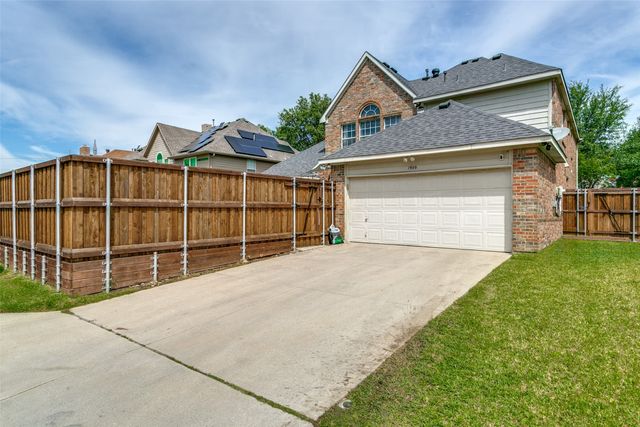 1509 Blue Mesa Road, Carrollton, TX 75007