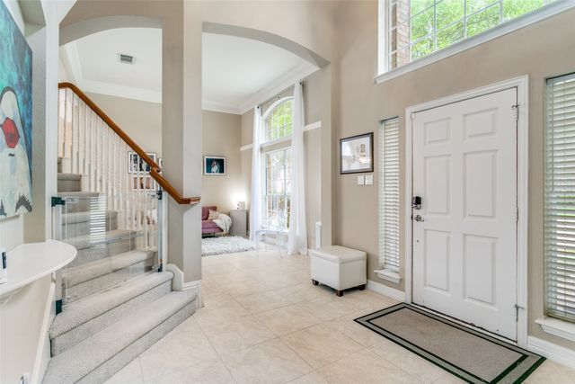 1509 Blue Mesa Road, Carrollton, TX 75007