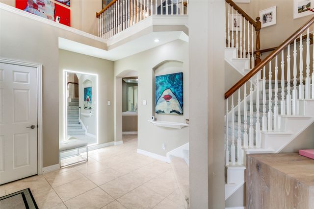 1509 Blue Mesa Road, Carrollton, TX 75007