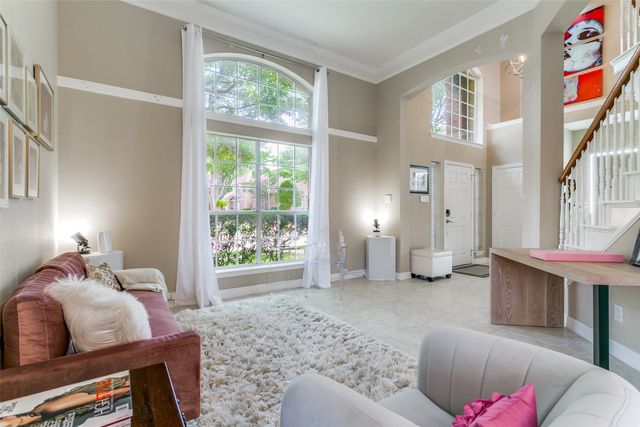 1509 Blue Mesa Road, Carrollton, TX 75007