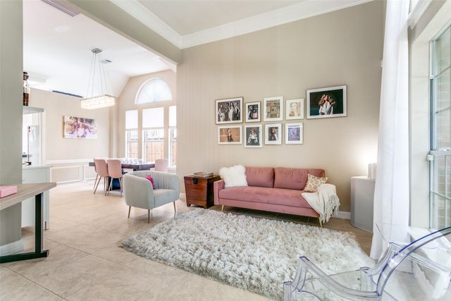 1509 Blue Mesa Road, Carrollton, TX 75007