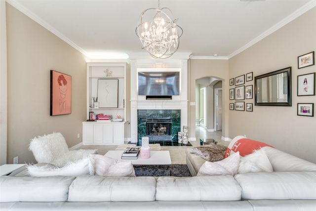 1509 Blue Mesa Road, Carrollton, TX 75007