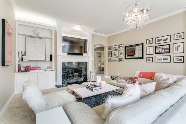 1509 Blue Mesa Road, Carrollton, TX 75007