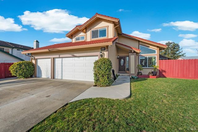 103 Norwick Ct, American Canyon, CA 94503