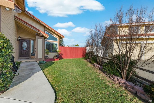 103 Norwick Ct, American Canyon, CA 94503