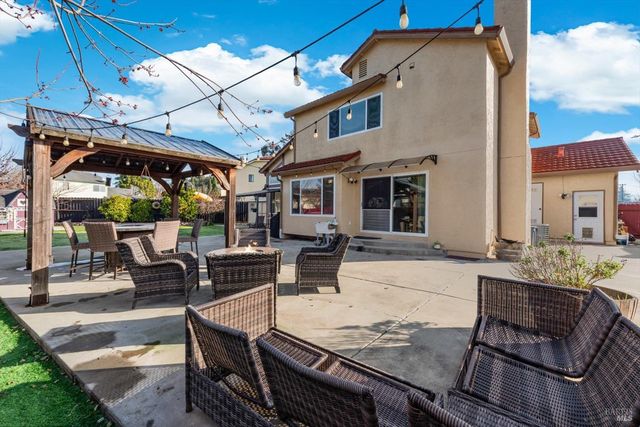 103 Norwick Ct, American Canyon, CA 94503