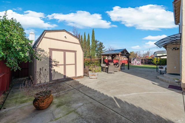 103 Norwick Ct, American Canyon, CA 94503