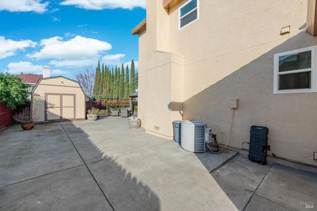 103 Norwick Ct, American Canyon, CA 94503